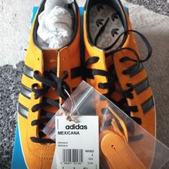 New Adidas Mexicana UK 9