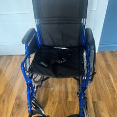 Wheelchair
