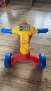 Fisher Price Trike