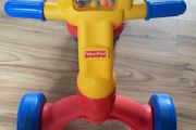 Fisher Price Trike