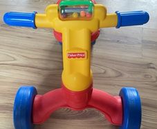 Fisher Price Trike