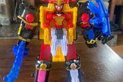 Power Rangers