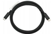 Hp M24 M24fd M27 M34d U28 U32 Usb 3.1 Type-c Male To Male Gen1 Cable L07087-001