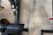 6ft olympic barbell