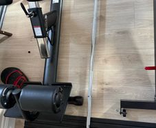 6ft olympic barbell