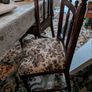 Dining Table and Chairs Image 4