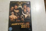 Dvd Wwe