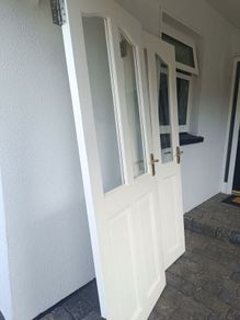 Free doors