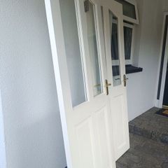 Free doors
