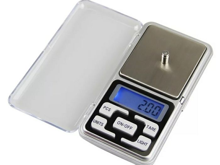 Mini Pocket Digital scale 200g
