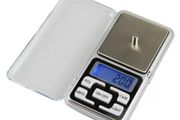 Mini Pocket Digital scale 200g