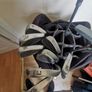 golf clubs and bag Image 5