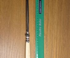 Antique Knife Sharpener from the late 1800s or early 1900s.