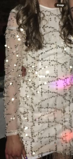 ladies Dress