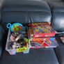 Free toys Image 2
