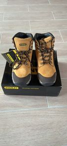 safety boots