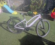 Womens Specialized Vado, Medium