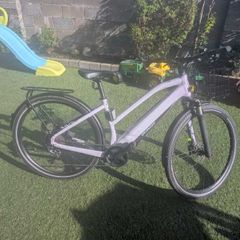 Womens Specialized Vado, Medium