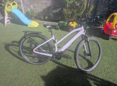 Womens Specialized Vado, Medium
