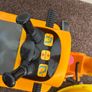 Digger Excavator ride on toy Image 3