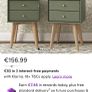 Locker/ bedside tables Image 6