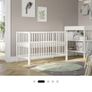 Gulliver Cot, mattress & sheets Image 5