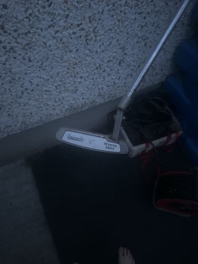 golf putter