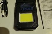 Cigarette lighter plasma arc