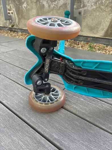 Mini Micro Scooter