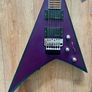 Jackson RRX24 Randy Rhoads V Image 4