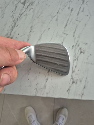 ping bunkr sand wedge