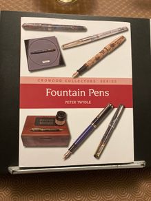 Fountain Pens