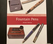 Fountain Pens