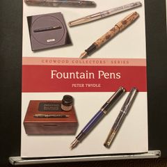 Fountain Pens