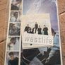 WestLife Merch Image 2