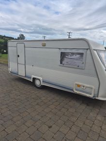 Caravan