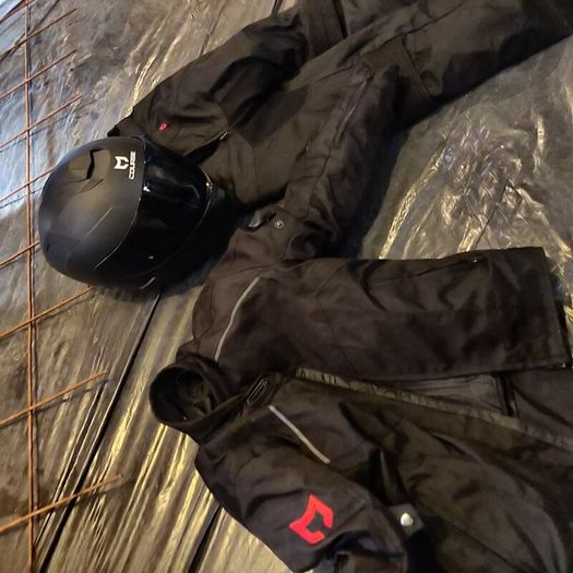 bike gear
