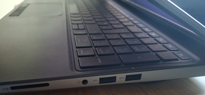 Dell Precision 7550 15.6" Fhd Ips I7-11850h 1tb Ssd 32gb Ram Rtx 3000
