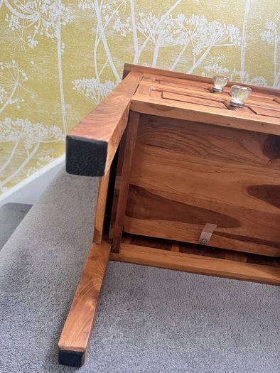 Bedside lock