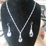 Swarovski 3 Piece Set Image 9