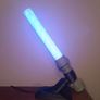 Lego Lightsaber LED lamp Image 8