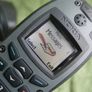 Nokia THR 4 THR880 Made in Finland TETRA, charger Nokia EADS TEA2 Image 3