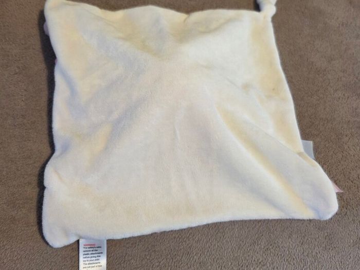 Unicorn Lovey / Comforter