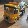 Lego City Cement Mixer set 60018 Image 3