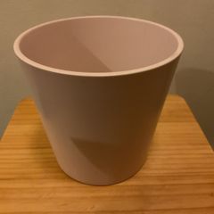 Ceramic Plant Pot