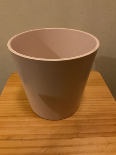 Ceramic Plant Pot