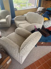 Chesterfield Suite