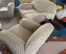 Chesterfield Suite