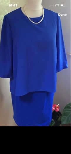 A Bundle of Dresses - ISSA London, Hobbs, Whistles, COS, Avoca , More and Mire, Mos Mosh, SeaSalt, among Velvet, LK Bennett, MaxMara, Wallis, Marian Gale , Paul Costelloe, Fee G, Ted Baker, Ghost , Boden