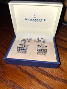 cufflinks